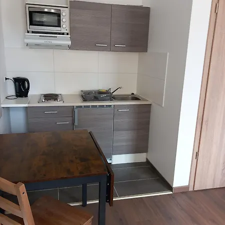 Monteurwohnungen In *