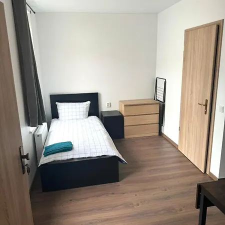 Monteurwohnungen In Apartament *