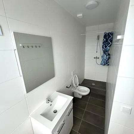 Apartament Monteurwohnungen In *