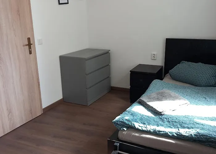 Monteurwohnungen In Apartment Magdeburg