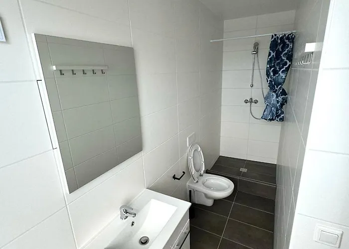 Apartment Monteurwohnungen In *