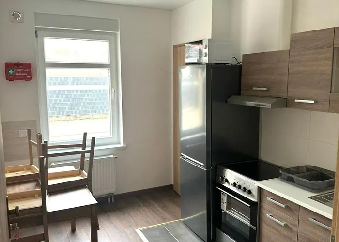 Monteurwohnungen In Magdeburg